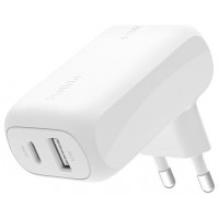 CARGADOR DE PARED BELKIN WCB009VFWH BOOST CHARGE USB-C