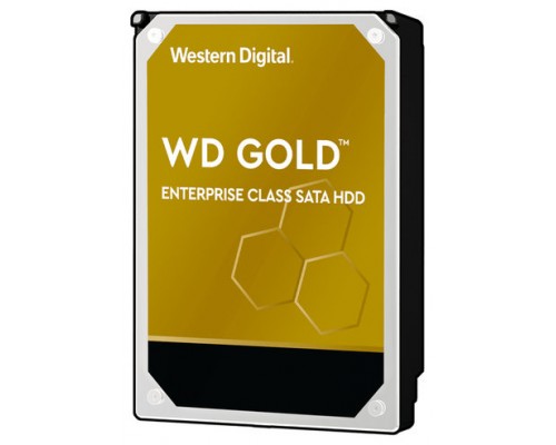 Western Digital Gold 3.5" 10000 GB Serial ATA III (Espera 4 dias)