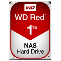 Western Digital WD10EFRX 1TB SATA3 64MB Red