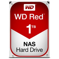 Western Digital Red 3.5" 1000 GB Serial ATA III (Espera 4 dias)