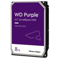 WD Purple WD11PURZ - Disco duro - 1TB - interno -