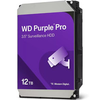 DISCO DURO WESTERN DIGITAL PUR P SV SURV 12TB