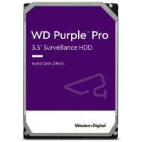 Western Digital Purple Pro 3.5" 14000 GB Serial ATA III (Espera 4 dias)
