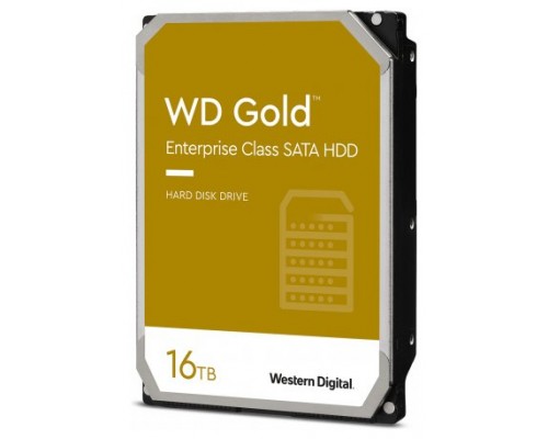 Western Digital WD161KRYZ disco duro interno 3.5" 16000 GB SATA (Espera 4 dias)
