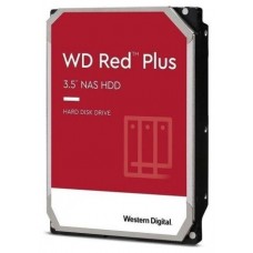 Western Digital Red Plus WD40EFZZ 4TB SATA-600 Western Digital Red Plus WD40EFZZ 4TB SATA-600