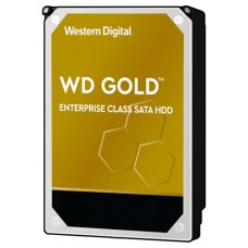 DISCO DURO 6TB WESTERN DIGITAL GOLD WD6003FRYZ 256MB