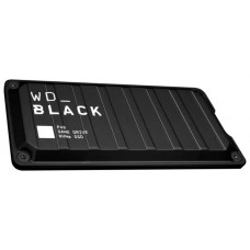 SSD EXT WD BLACK P40 2TB USB