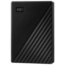 Western Digital My Passport WDBR9S0060BBK-WESN disco duro externo 6 TB 2.5" Micro-USB B 3.2 Gen 1 (3.1 Gen 1) Negro (Espera 4 dias) Western Digital My Passport WDBR9S0060BBK-WESN disco duro externo 6 TB 2.5" Micro-USB B 3.2 Gen 1 (3.1 Gen 1) Negro (Espera 4 dias)