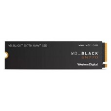 DISCO M.2 1TB WESTERN DIGITAL BLACK SN770 NVMe PCIE