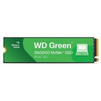 WD-SSD WD GREEN SN3000 2TB