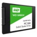 SSD WD GREEN 240GB SATA3