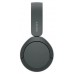 AURICULARES INALAMBRICOS SONY CH-520 NEGROS (Espera 4 dias)