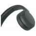 AURICULARES INALAMBRICOS SONY CH-520 NEGROS (Espera 4 dias)