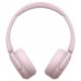 AURICULARES SONY WH-CH520 PK