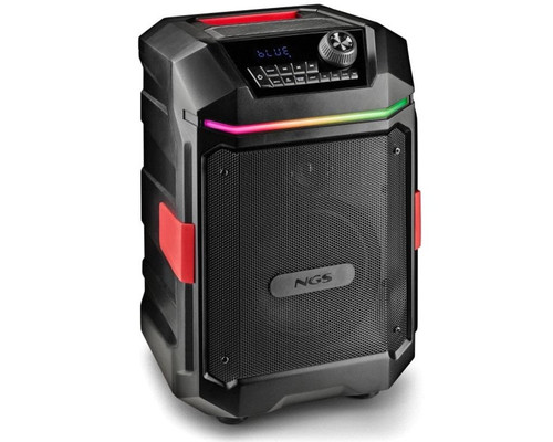 ALTAVOCES NGS WILD BASH COMPACT