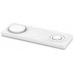 BASE DE CARGA INALAMBRICA BELKIN WIZ016VFWH MAGSAFE 3