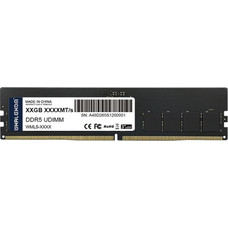 DDR5 16 GB 4800 Mhz. WHALEKOM (Espera 4 dias)