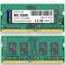 DDR4 8 GB 3200 Mhz. SODIMM WHALEKOM (Espera 4 dias)