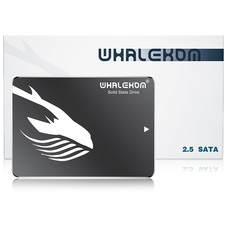 WHAL-SSD WKSA 256GB WHAL-SSD WKSA 256GB