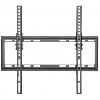 SOPORTE DE PARED GEMBIRD PARA TV (INCLINABLE) 32-55 PULGADAS