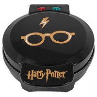 GOFRERA GAFAS Y RAYO DE HARRY POTTER UNCANNY BRANDS WM1-HPO-HP1-EU (Espera 4 dias)