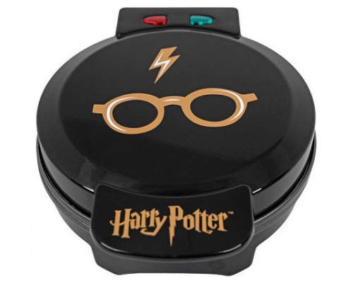 GOFRERA GAFAS Y RAYO DE HARRY POTTER UNCANNY BRANDS WM1-HPO-HP1-EU (Espera 4 dias)