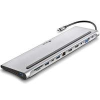 HUB USB NGS WONDERDOCK12