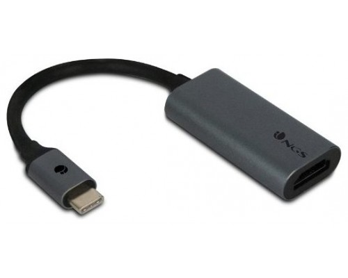 ADAPTADOR HDMI H A USB-C M NGS