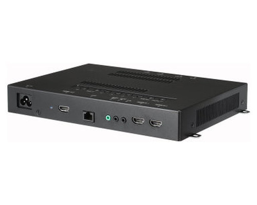 LG - WP601-B PLAYER EXTERNO WEB 6.0 (Espera 4 dias)