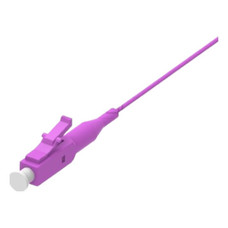 WP WPC-FI4-5LC-020 Cable de fibra &oacute;ptica e InfiniBand 2 m LC Rosa (Espera 4 dias)