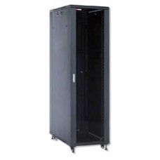WP ARMARIO MURAL RACK 19" RNA SERIES 27U 600X600 NGRO RAL 9005 (Espera 4 dias)