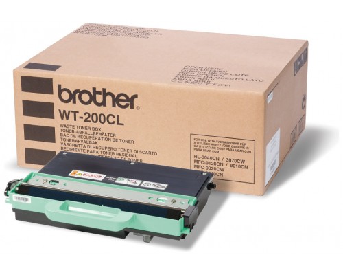 BROTHER HL-3040CN/3070CW/MFC-9120CN/MFC-9320CN Recipiente para toner residual