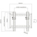 SOPORTE AISENS WT42T-159 SOPORTE AISENS WT42T-159