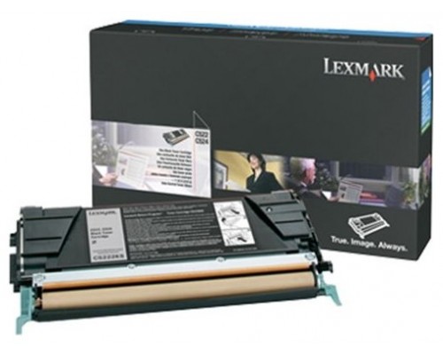 LEXMARK X340/X342 Toner retornable