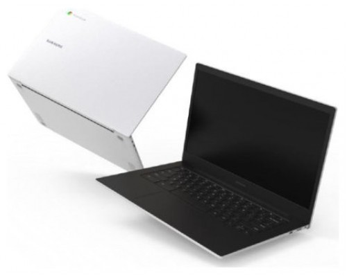 Portátil Samsung Galaxy Chromebook Go (Espera 4 dias)