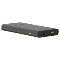 POWER BANK XG2101 GO2 15W 10000mAh NEGRO CARBON XTORM (Espera 4 dias)