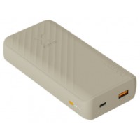 POWER BANK XG2202 GO2 15W 20000mAh ARCILLA XTORM (Espera 4 dias)