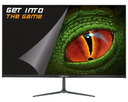 Monitor 24" Hdmi Dp Keep Out Xgm24pro5  Fhd180hz