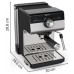 KRU-PAE-CAF AUTHENTIC P SV