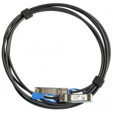 MikroTik XS+DA0003 Cable SF/SFP+SFP28 Stacking 3M