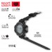 RELOJ INTELIGENTE DEPORTIVO BILLOW XS15BK ANTI-SHOCK