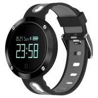 RELOJ INTELIGENTE DEPORTIVO BILLOW XSG30 PRO BLUETOOTH