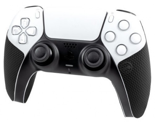 ACCESORIO GAMEPAD KONTROLFREEK BY STEELSERIES Grips XT Extra Thin PS5 XT-4777-PS5 (Espera 4 dias)