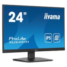 IIYAMA PANTALLA IPS DE 24", FULL HD CON CLASE ENERGÉTICA B (Espera 4 dias)