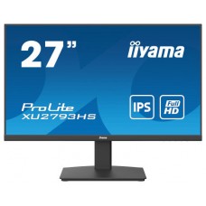 iiyama ProLite XU2793HS-B6 pantalla para PC 68,6 cm (27") 1920 x 1080 Pixeles Full HD LED Negro (Espera 4 dias)