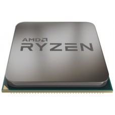 PROCESADOR AMD AM4 RYZEN 3 3200G 4X4.0GHZ/6MB BOX