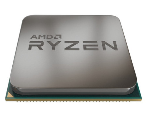 AMD Ryzen 5 3400G procesador 3,7 GHz 4 MB L3 Bandeja (Espera 4 dias)
