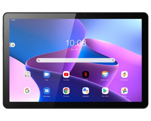 TABLET LENOVO TAB M10 3rd Gen TB328XU 10.1" 4GB 64GB LTE 4G ANDROID 11 (Espera 4 dias)