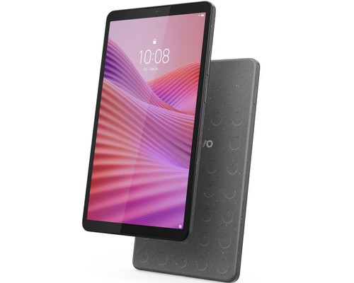 TABLET LENOVO TAB K9 8.7"" 4+64 GB GRIS (Espera 4 dias)