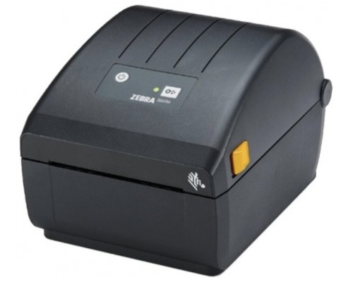 Zebra Impresora Térmica Directa ZD220 Usb
